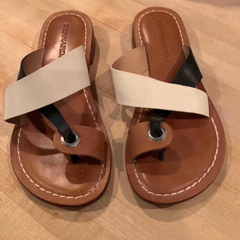 Bernardo sandals